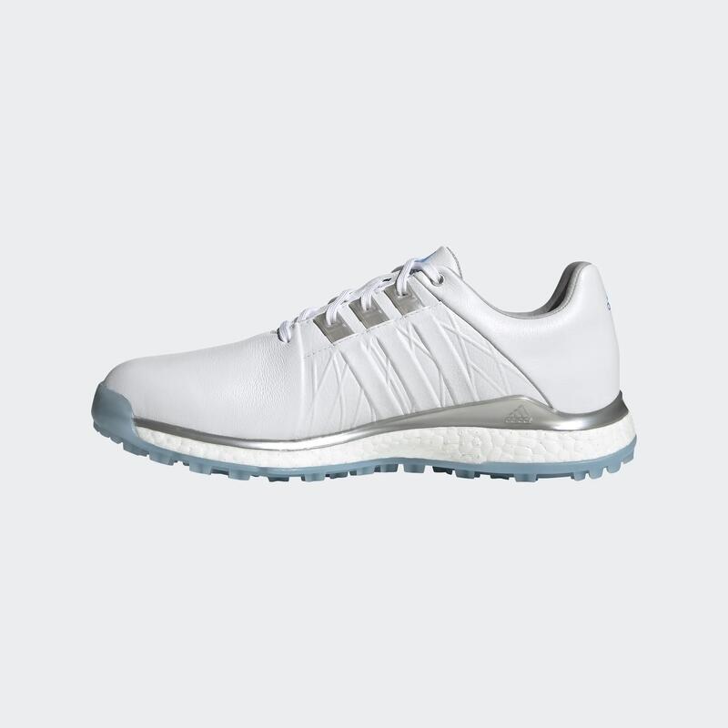 Adidas Tour360 XT-SL Blanc/Argent Femmes