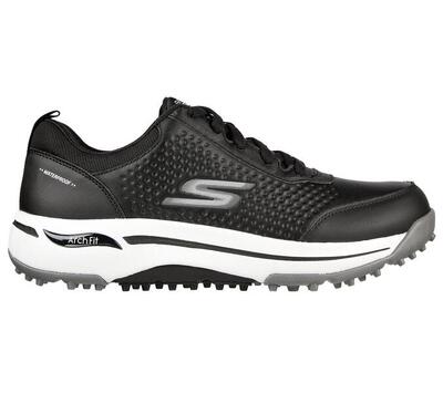 Skechers go golf arch fit set up zwart heren