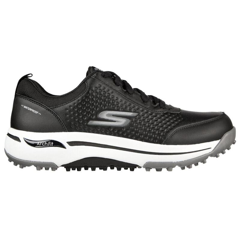 Skechers Go Golf Arch Fit Set Up Noir Homme