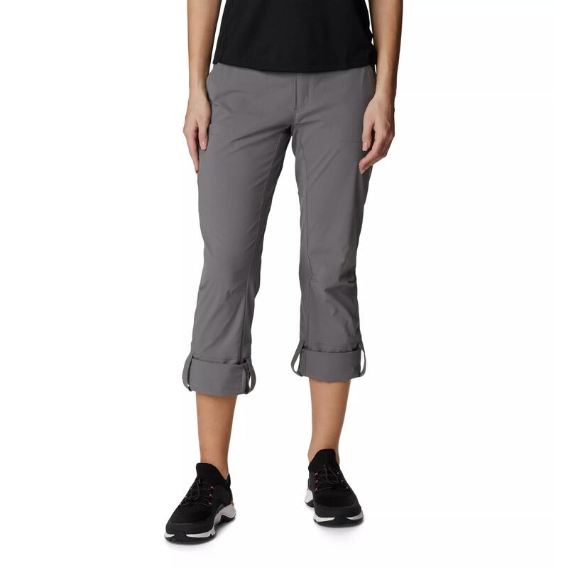 Spodnie Trekkingowe Damskie Columbia Saturday Trail EU Pant