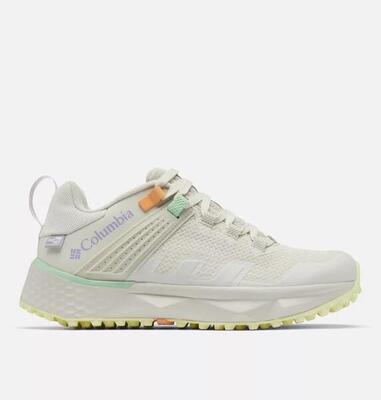 Scarpe da trekking da donna Columbia Facet 75 Outdry