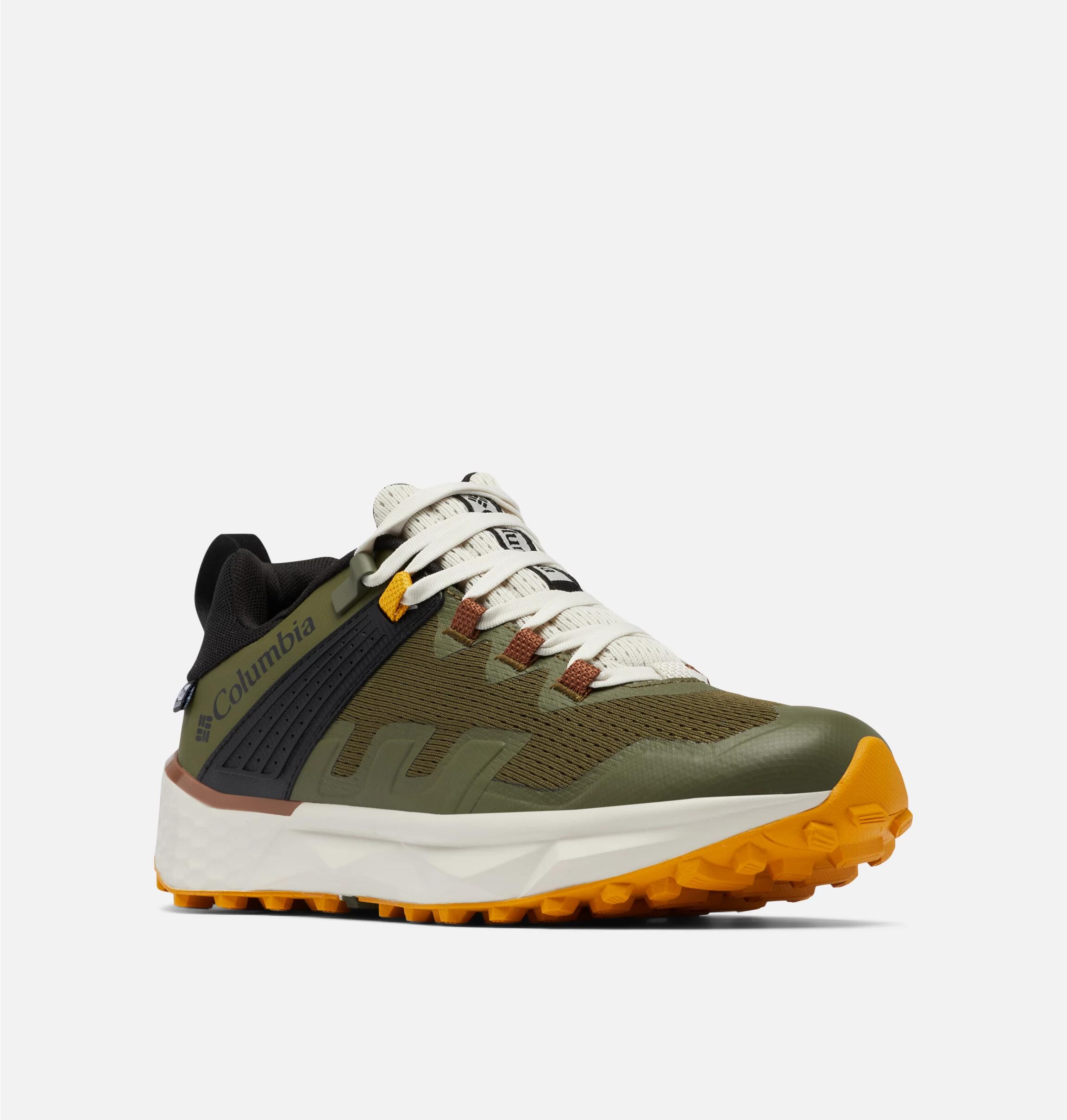 Buty Trekkingowe Męskie Columbia Facet 75 Mid Outdry 3/7