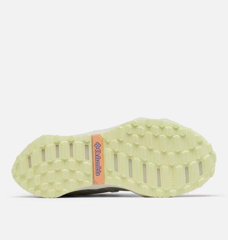 Chaussure de Randonnée Femme Columbia "Facet 75 Outdry W" Beige 37 7/7