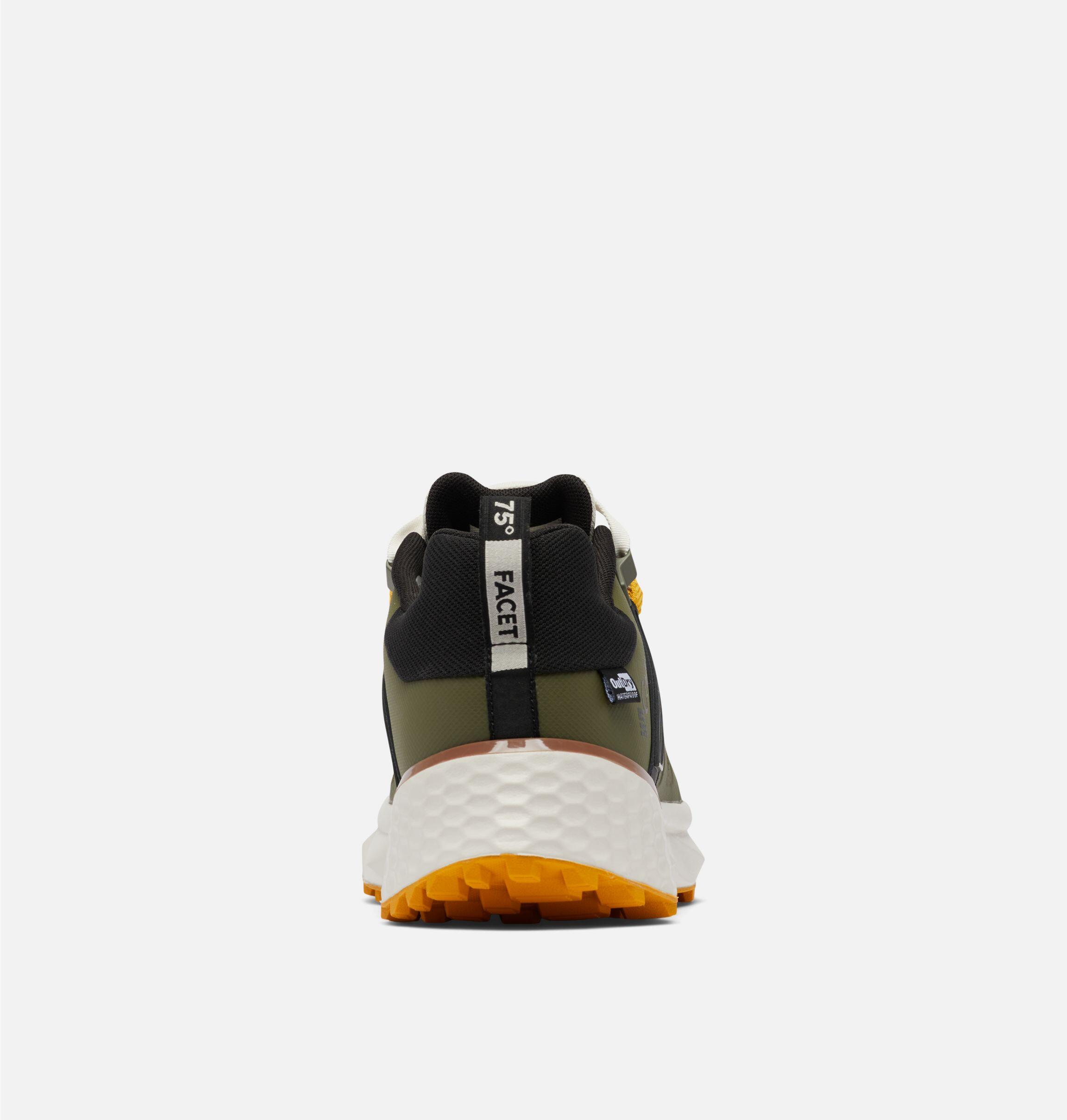 Buty Trekkingowe Męskie Columbia Facet 75 Mid Outdry 6/7