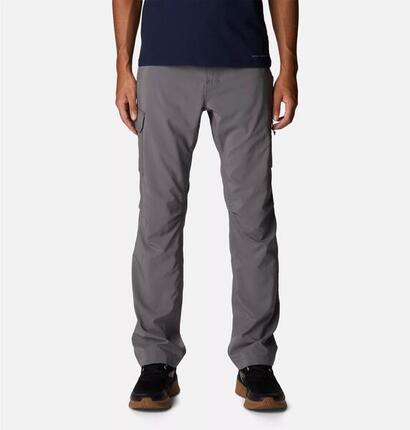 Pantalon convertible Columbia Silver Ridge