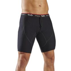 Short de compression en néoprène Homme McDavid
