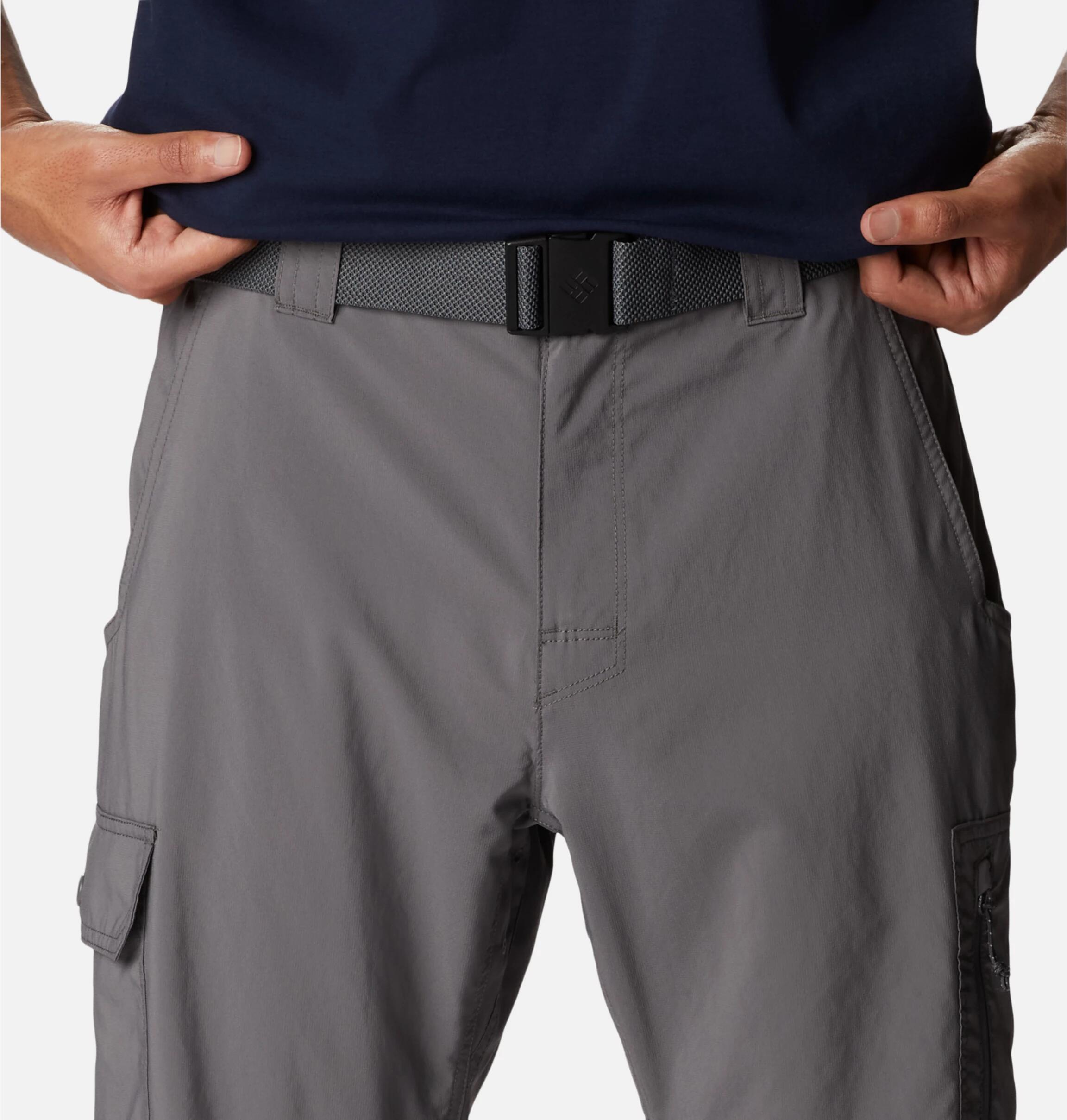 Pantaloni convertibili Columbia Silver Ridge 5/7