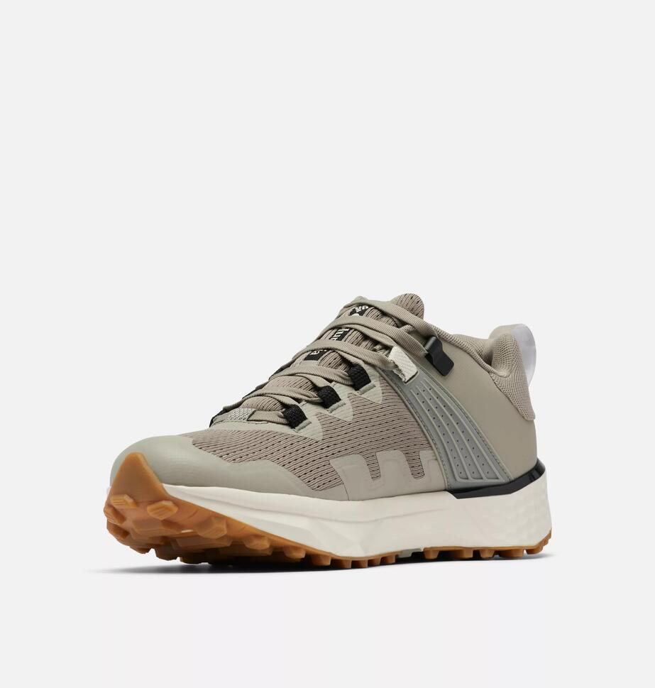 Męskie buty turystyczne Columbia Facet 75 Outdry