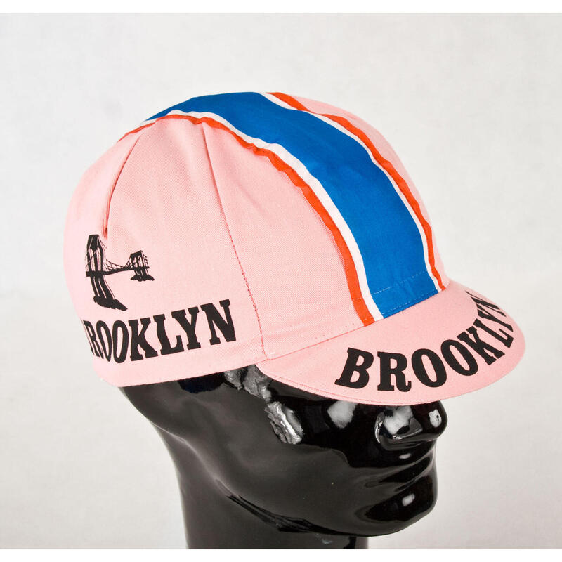 Czapeczka z daszkiem unisex Apis Brooklyn