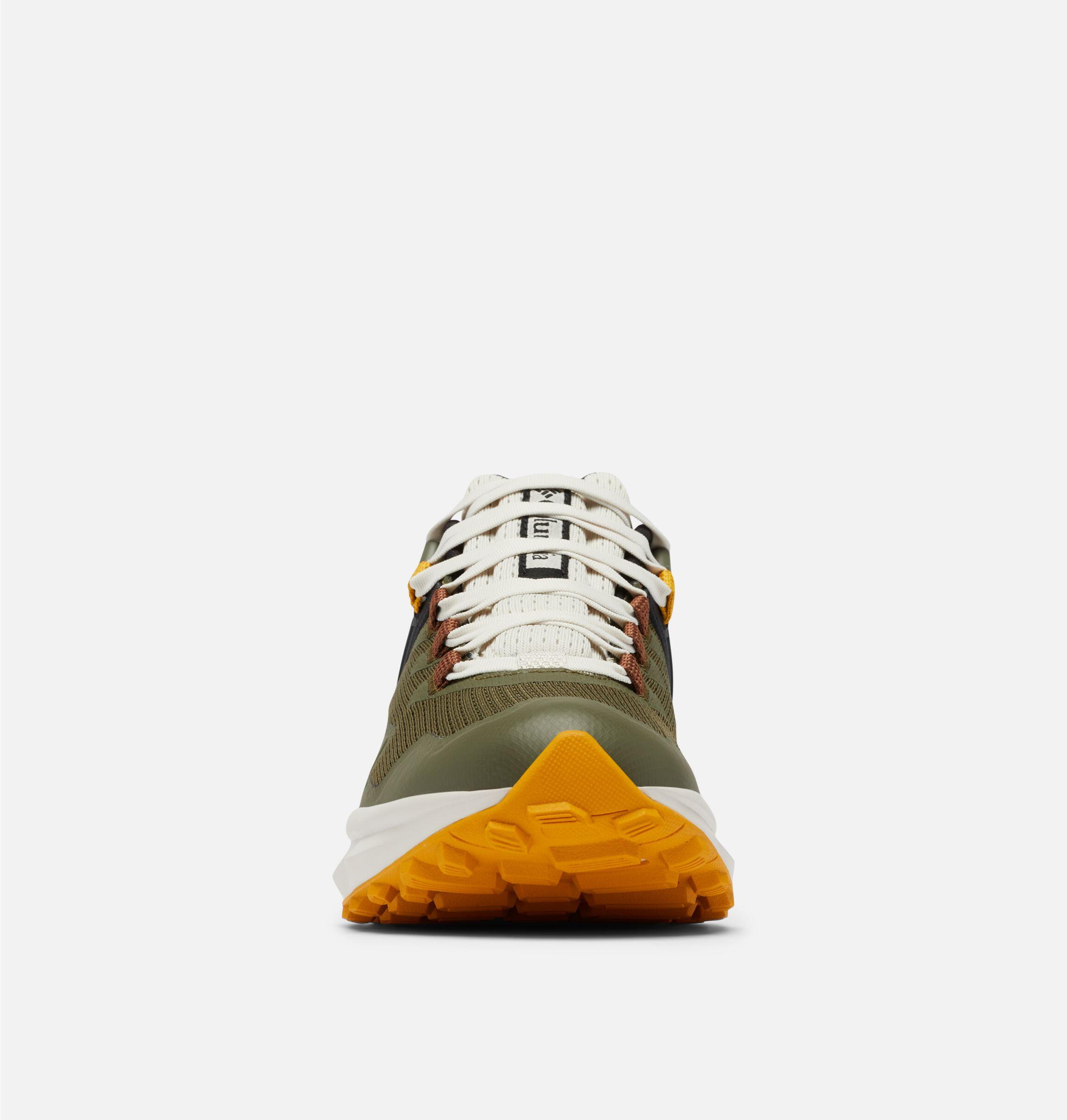 Buty Trekkingowe Męskie Columbia Facet 75 Mid Outdry 5/7
