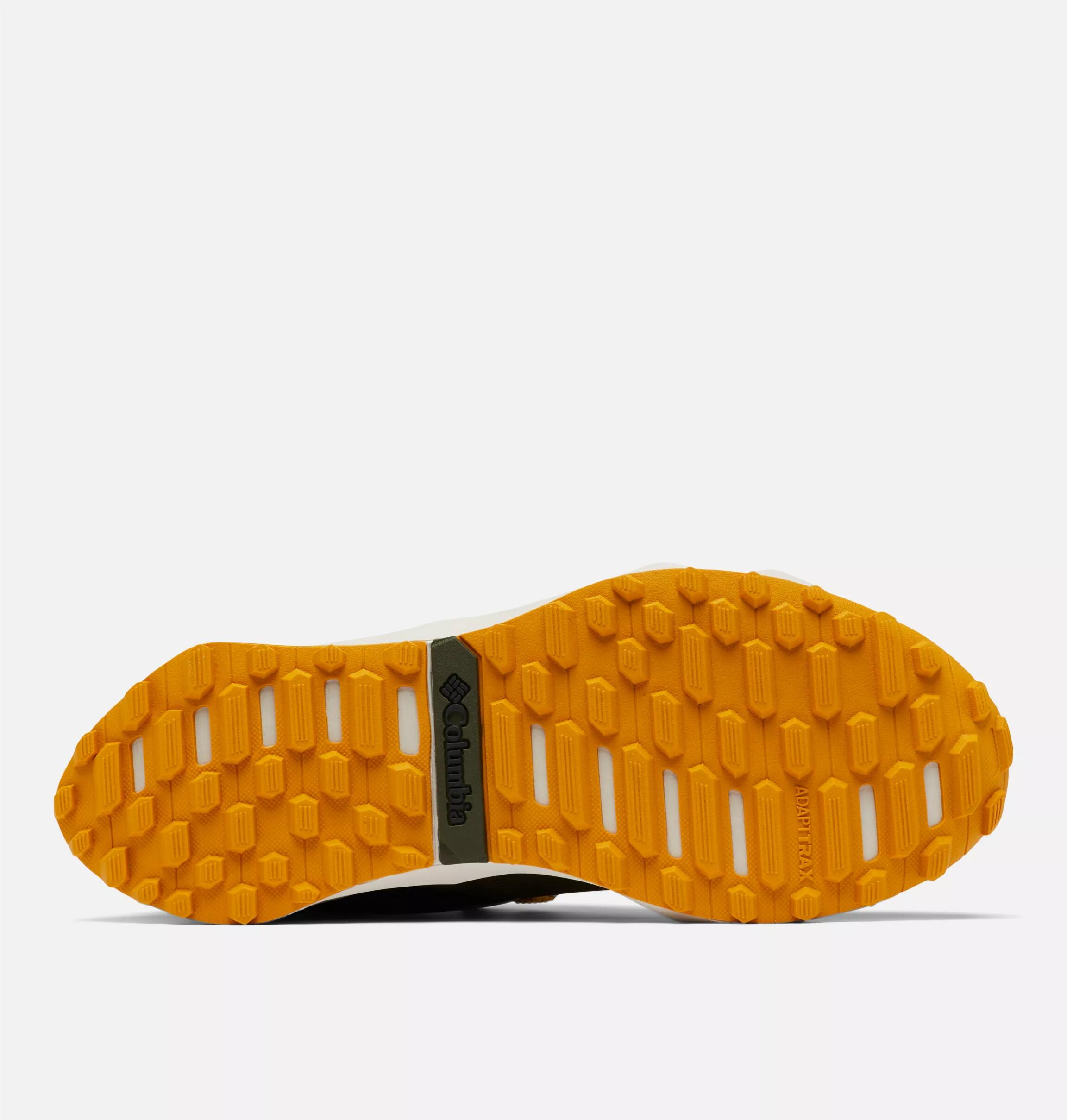 Wanderschuhe Facet 75 Outdry Herren - grün 7/7