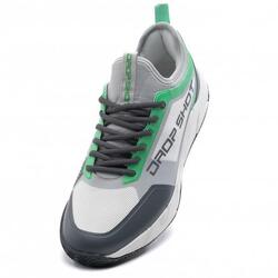 Zapatilla de Padel Hombre Drop Shot Reis