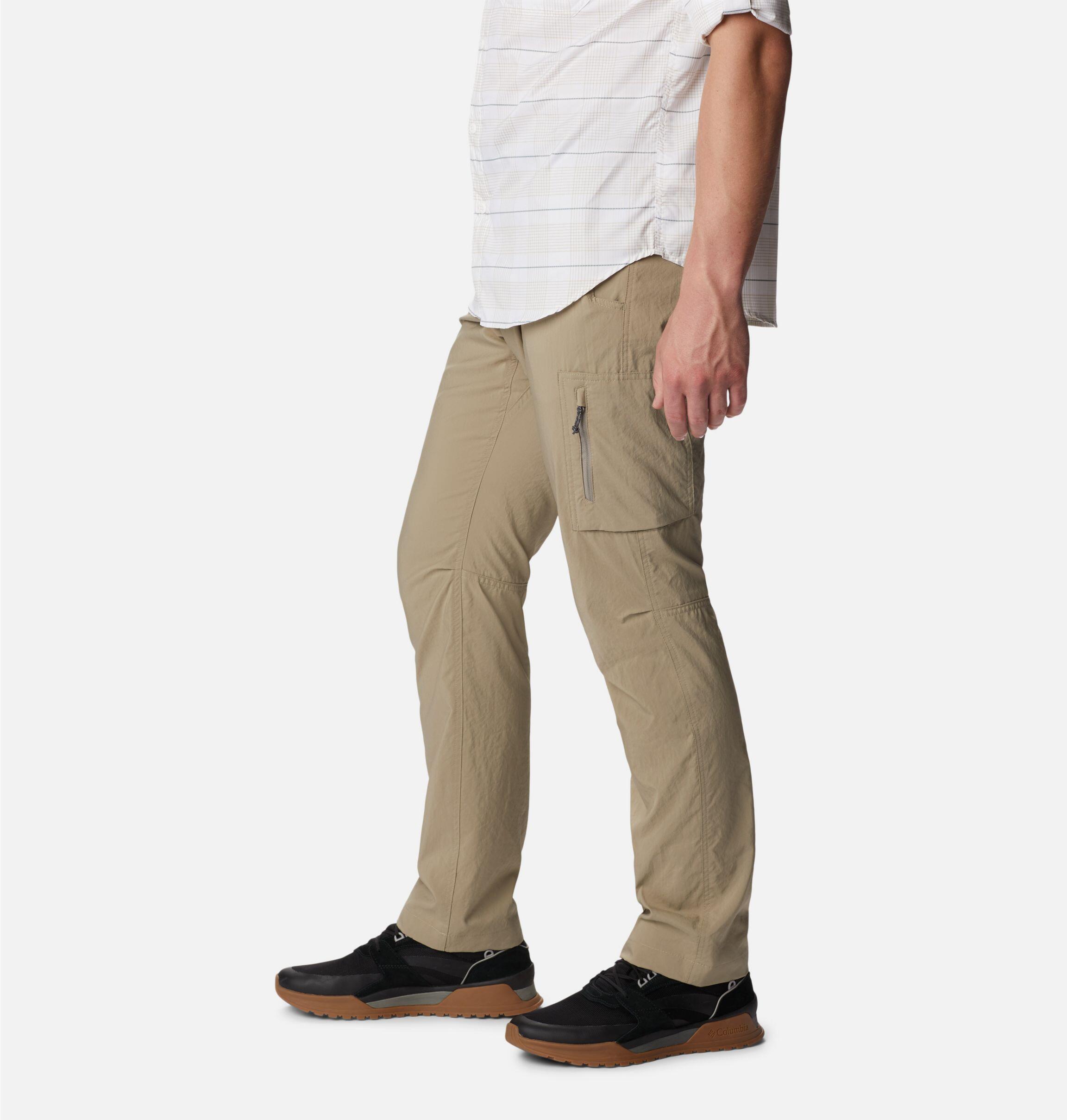 Pantalon de randonnée homme Silver Ridge Utility Columbia 3/7