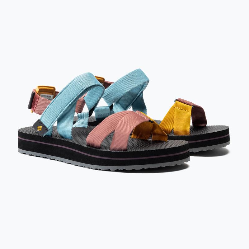 Sandale Alava Sandal - roz femei