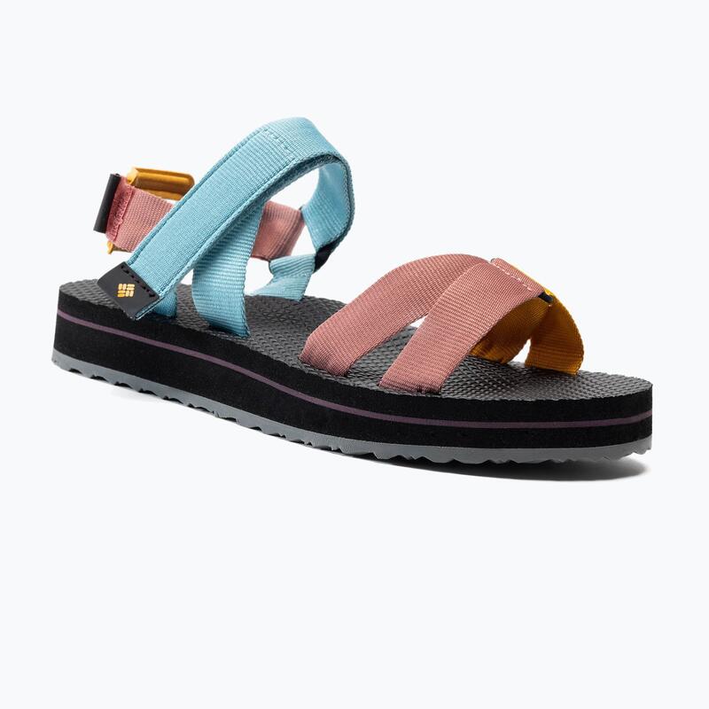 Sandale Alava Sandal Damen - rosa