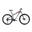 Bicicleta MTB ROMET Rambler Fit 27.5 L/18 Negru/Rosu 2023