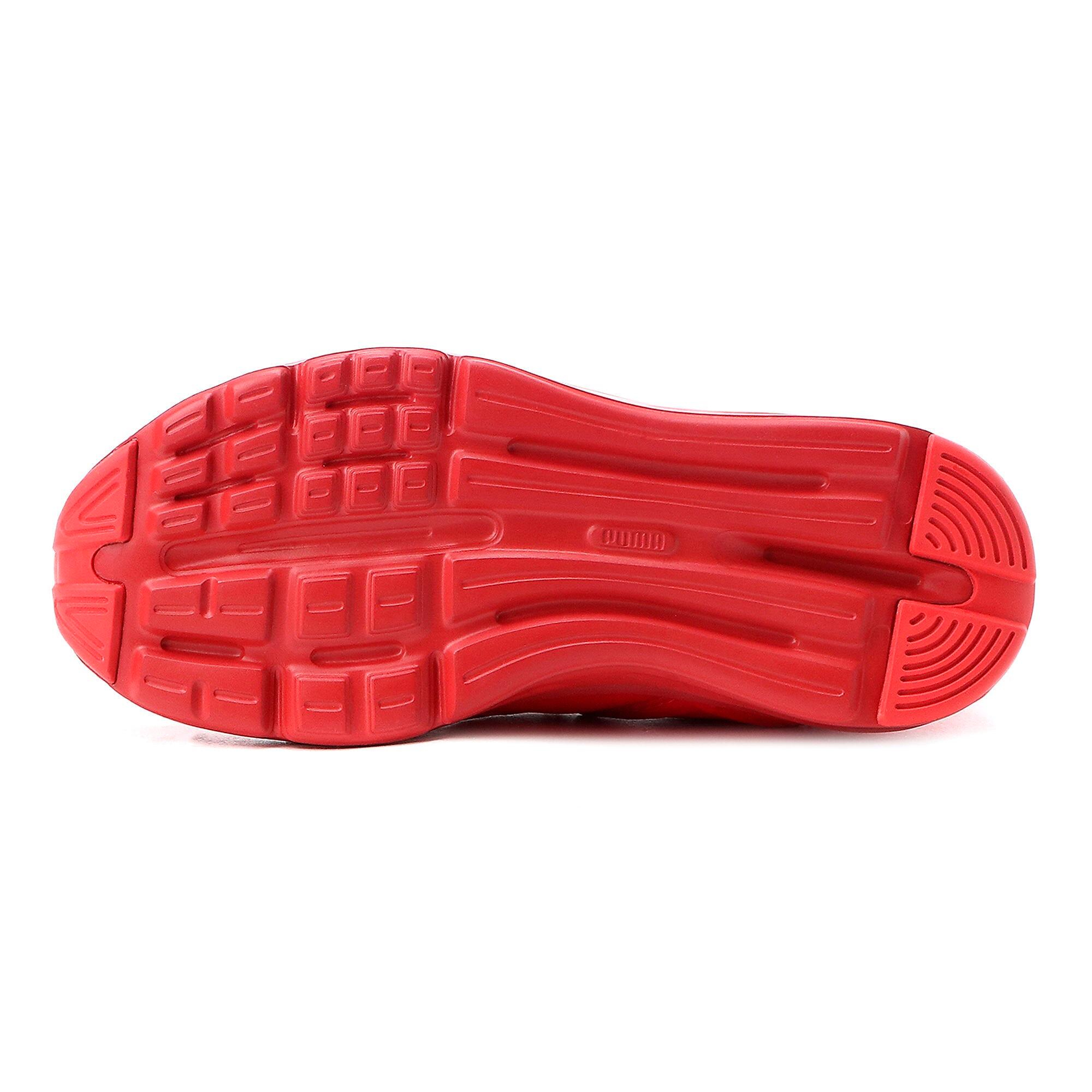 Puma Buty Enzo Ps 19136101 3/7