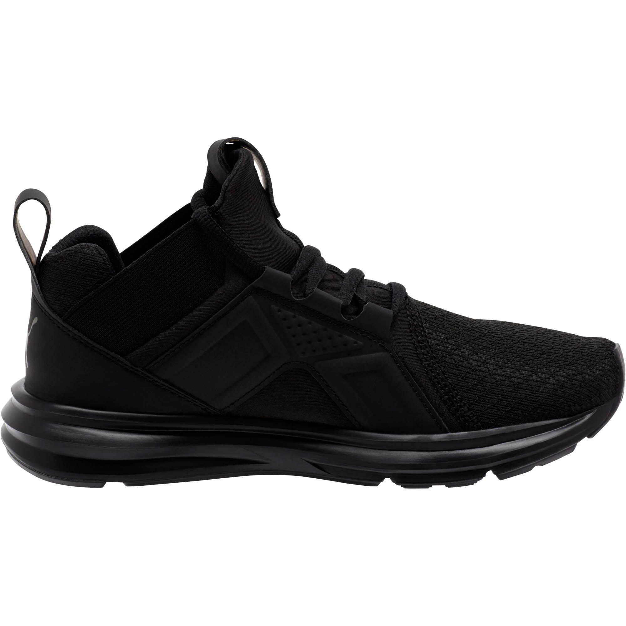 Buty do chodzenia dla dzieci Puma ENZO JR 2/6