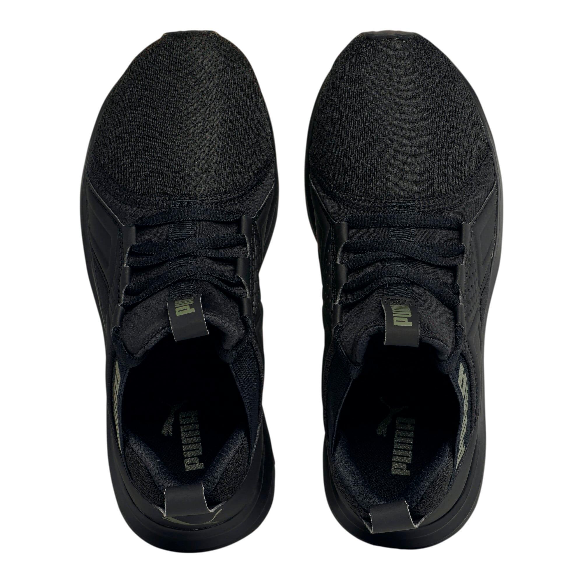 Buty do chodzenia dla dzieci Puma ENZO JR 4/6