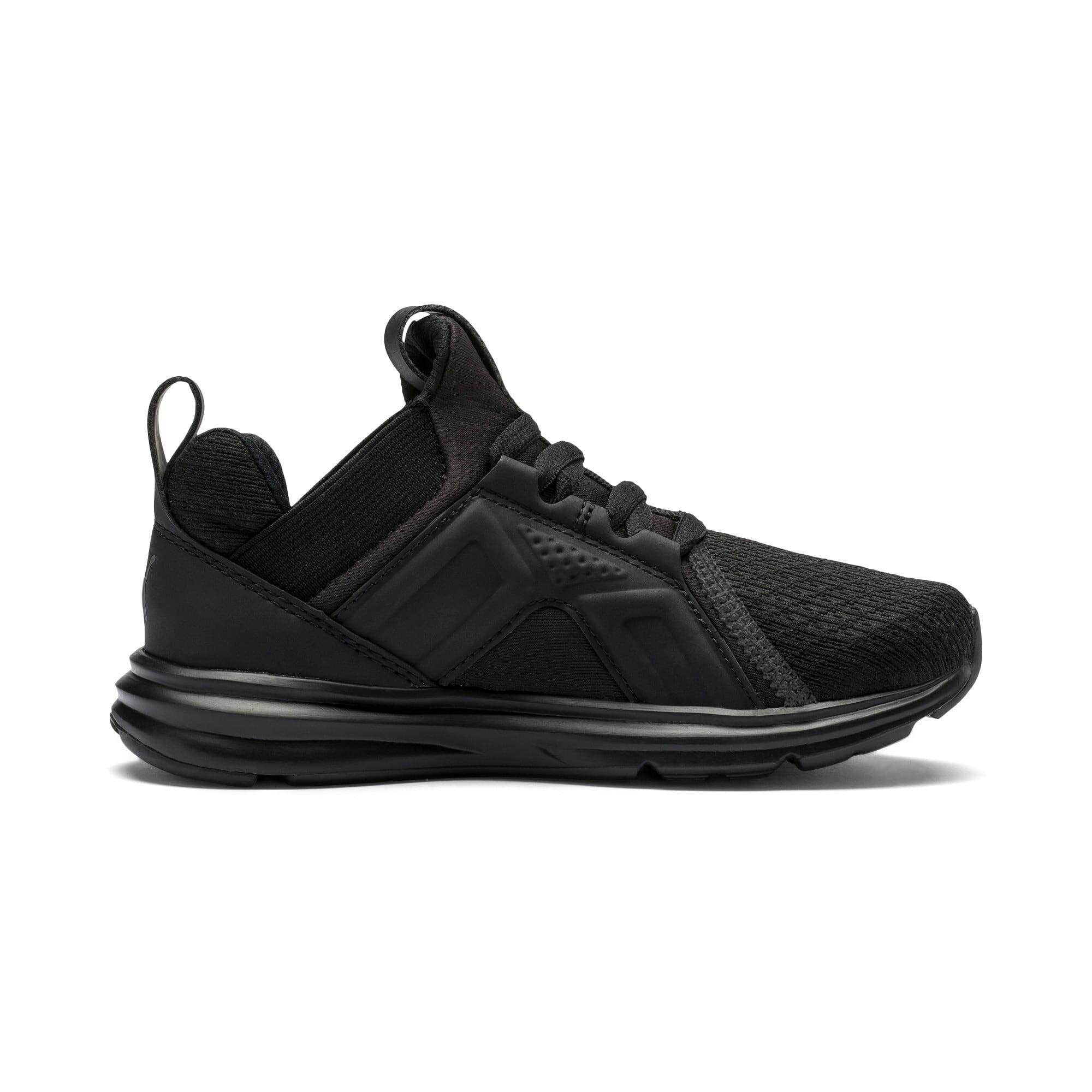 Buty do chodzenia dla dzieci Puma ENZO PS 4/7