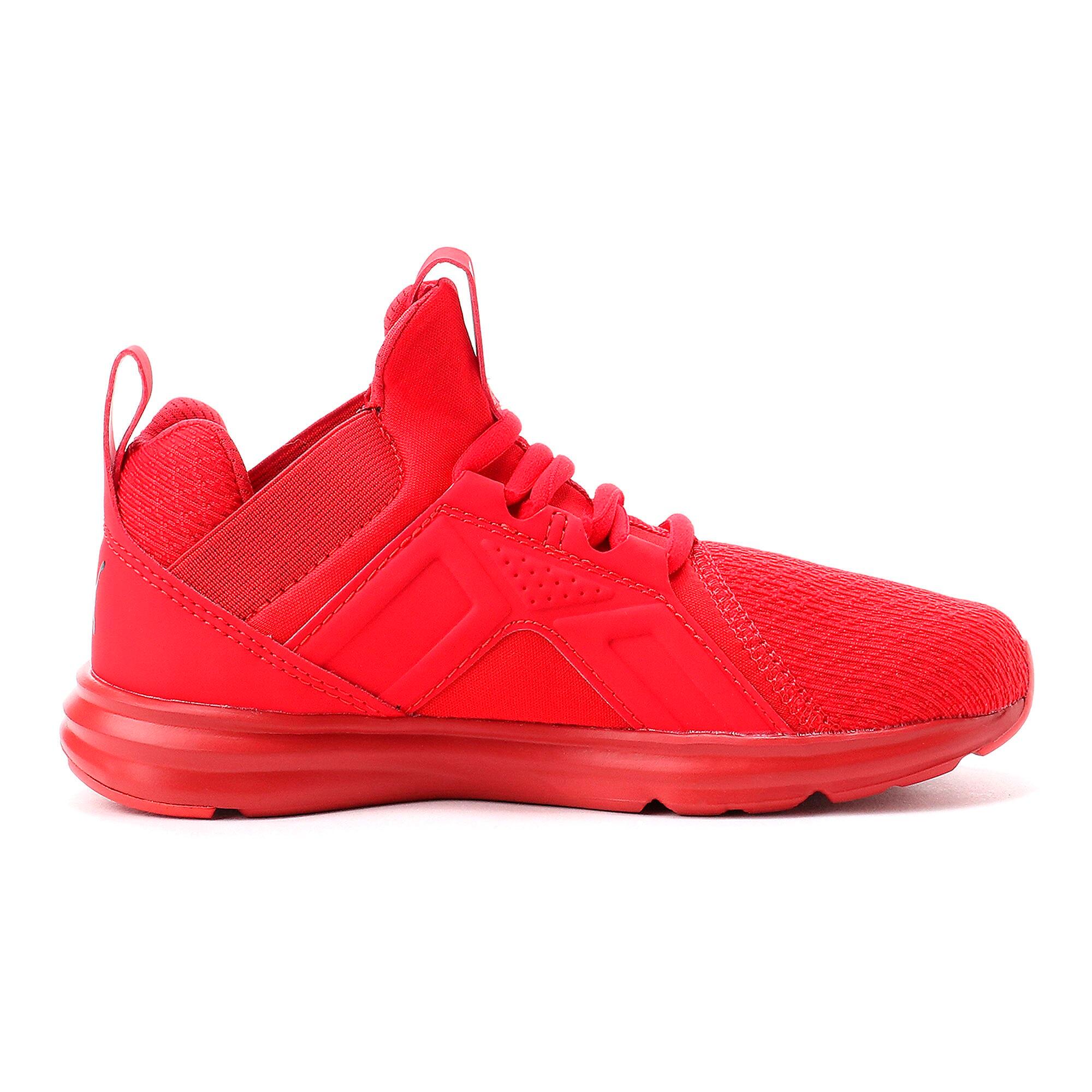 Puma Buty Enzo Ps 19136101 4/7