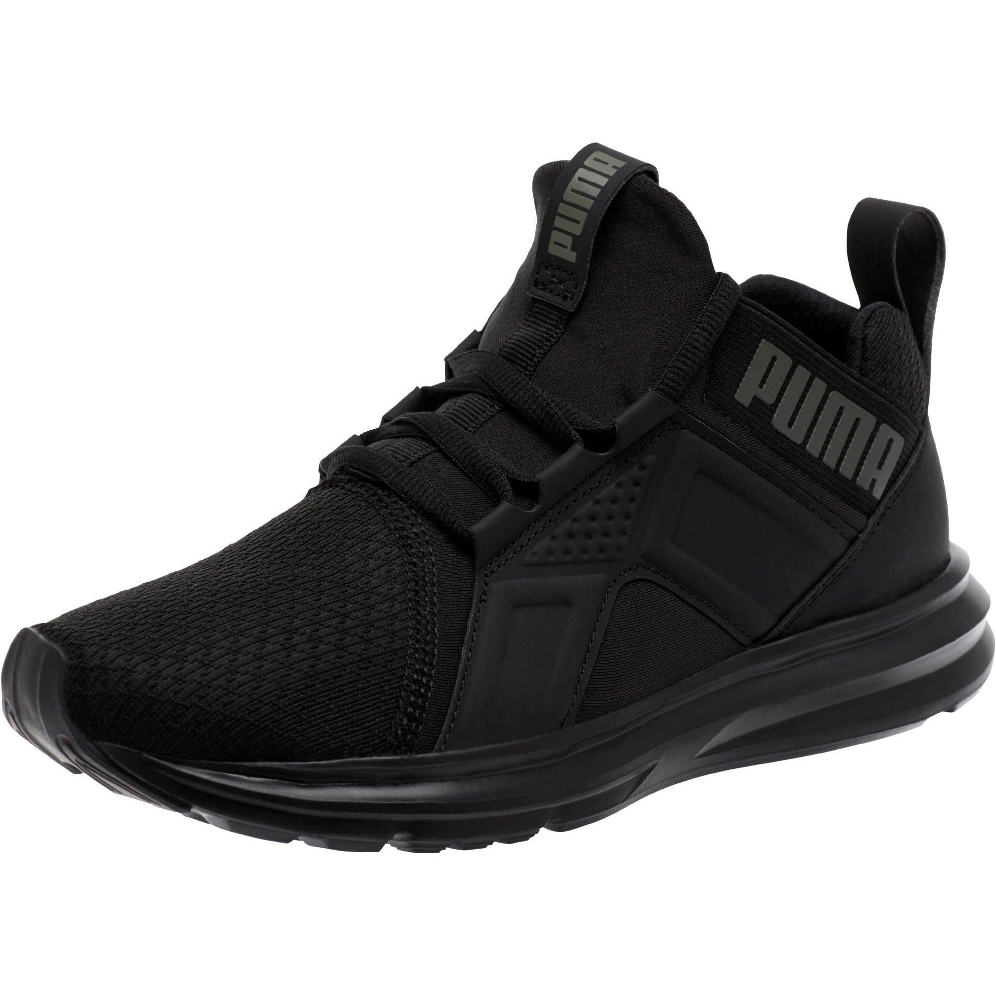 Buty do chodzenia dla dzieci Puma ENZO JR 3/6
