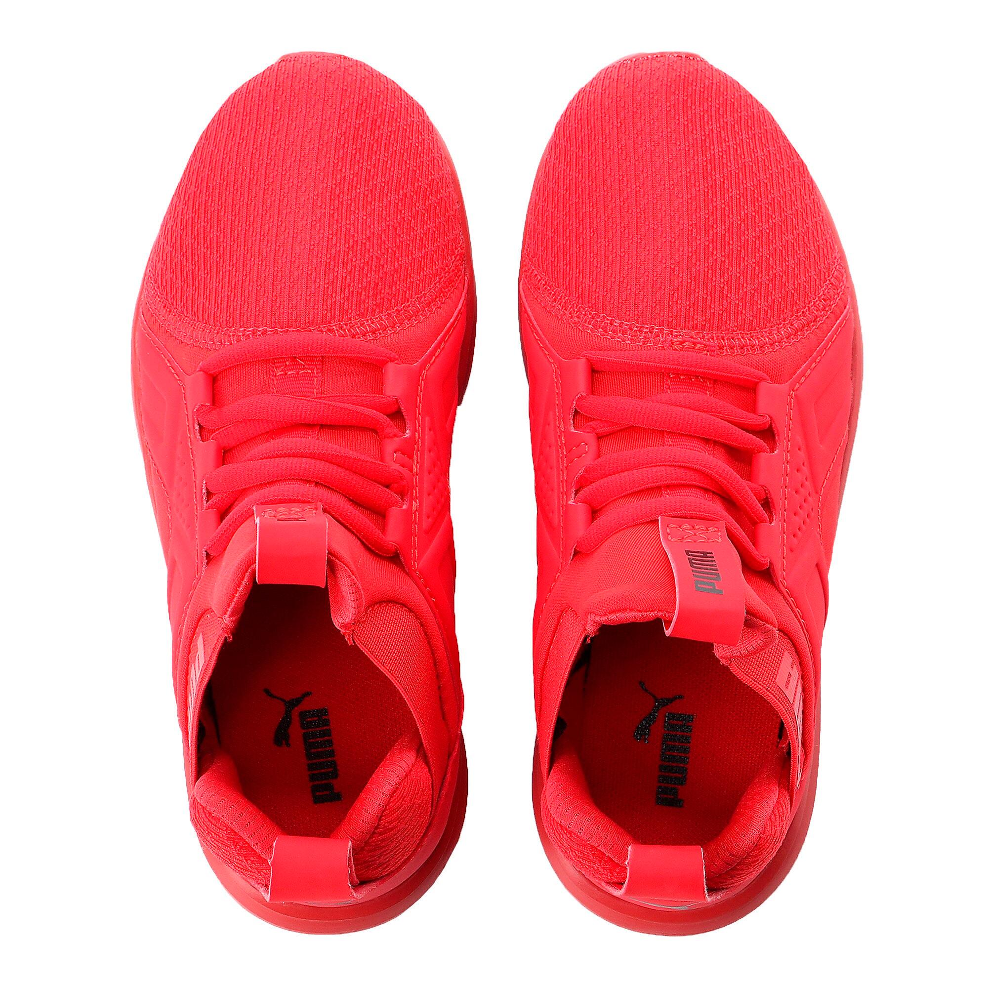 Puma Buty Enzo Ps 19136101 5/7