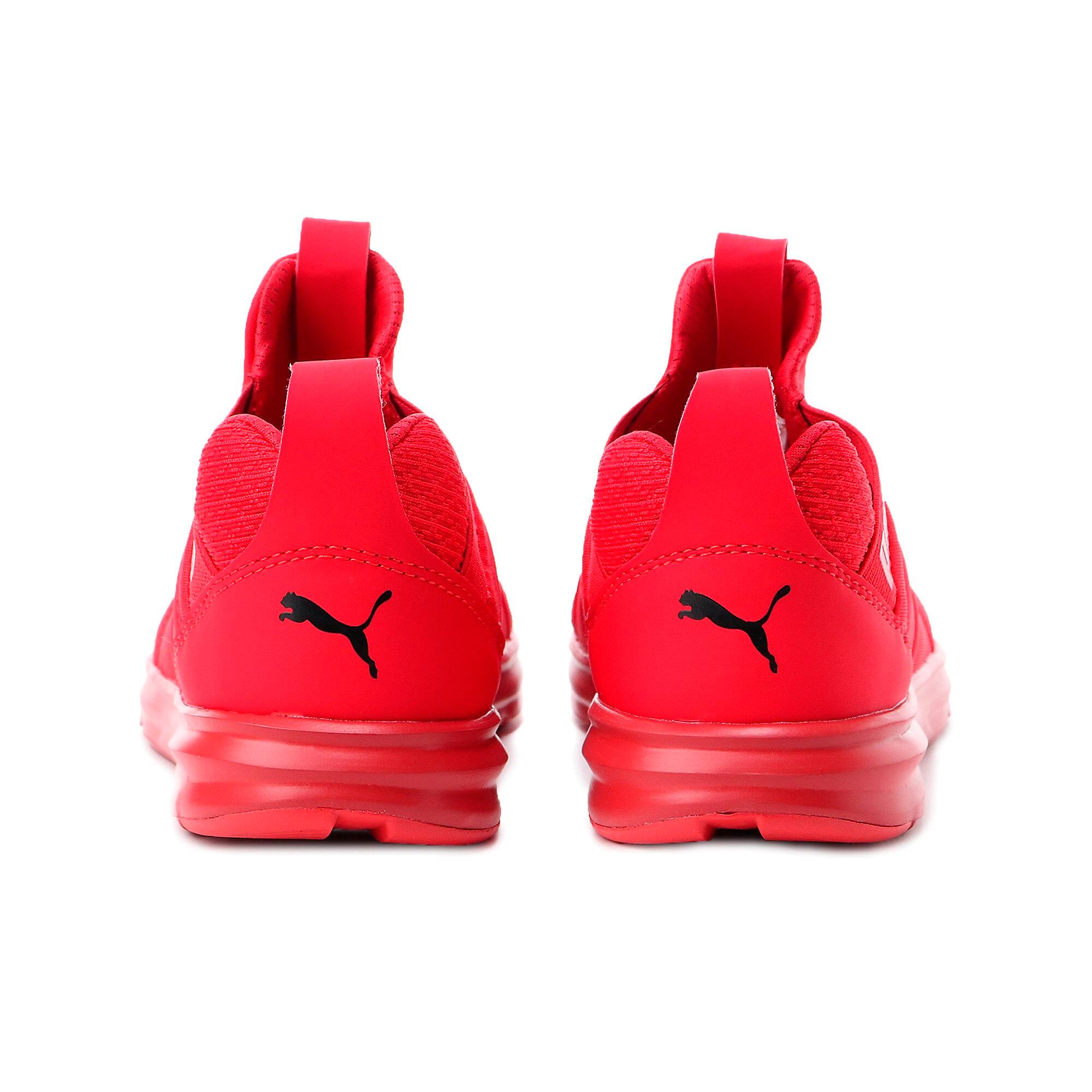 Puma Buty Enzo Ps 19136101 6/7