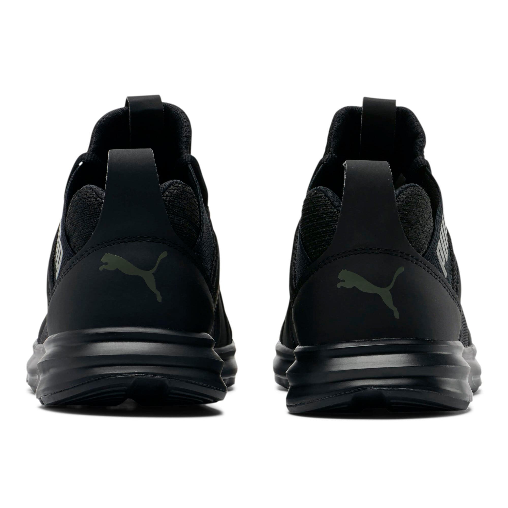 Buty do chodzenia dla dzieci Puma ENZO JR 5/6