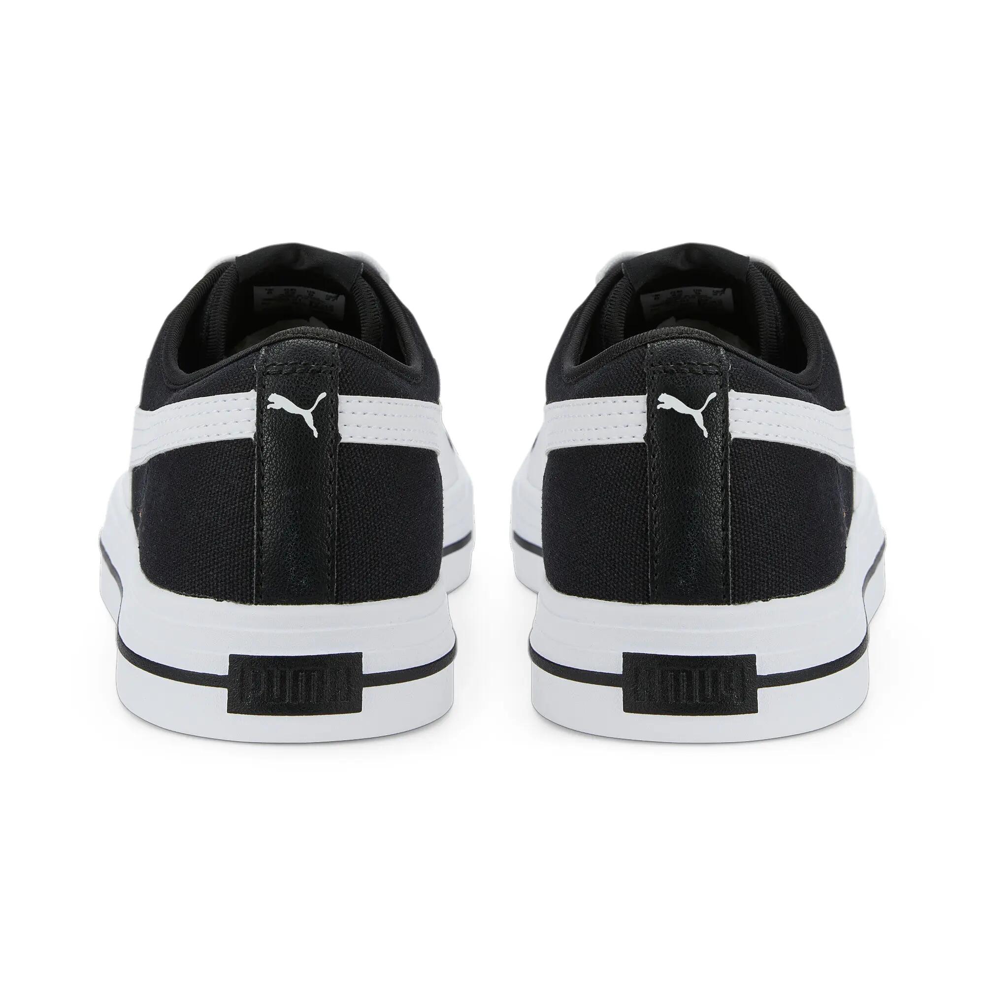 Buty sportowe męskie Puma Ever FS CV czarne 38639301 r 48.5 6/7