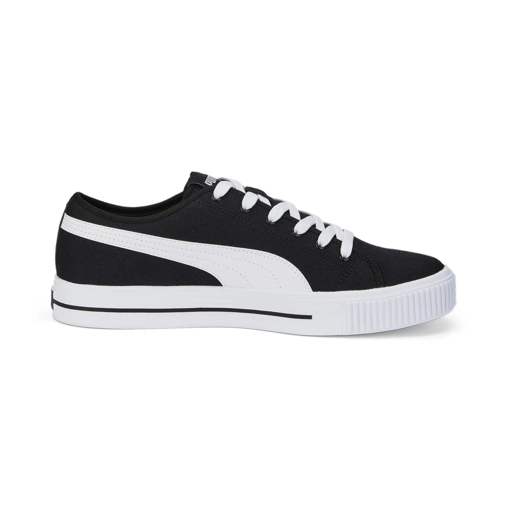 Buty sportowe męskie Puma Ever FS CV czarne 38639301 r 48.5 4/7