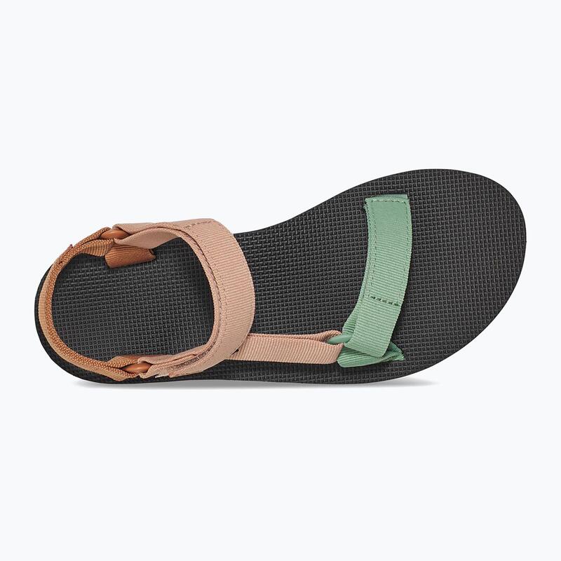 Sandalias turísticas de mujeres Teva Midform Universal