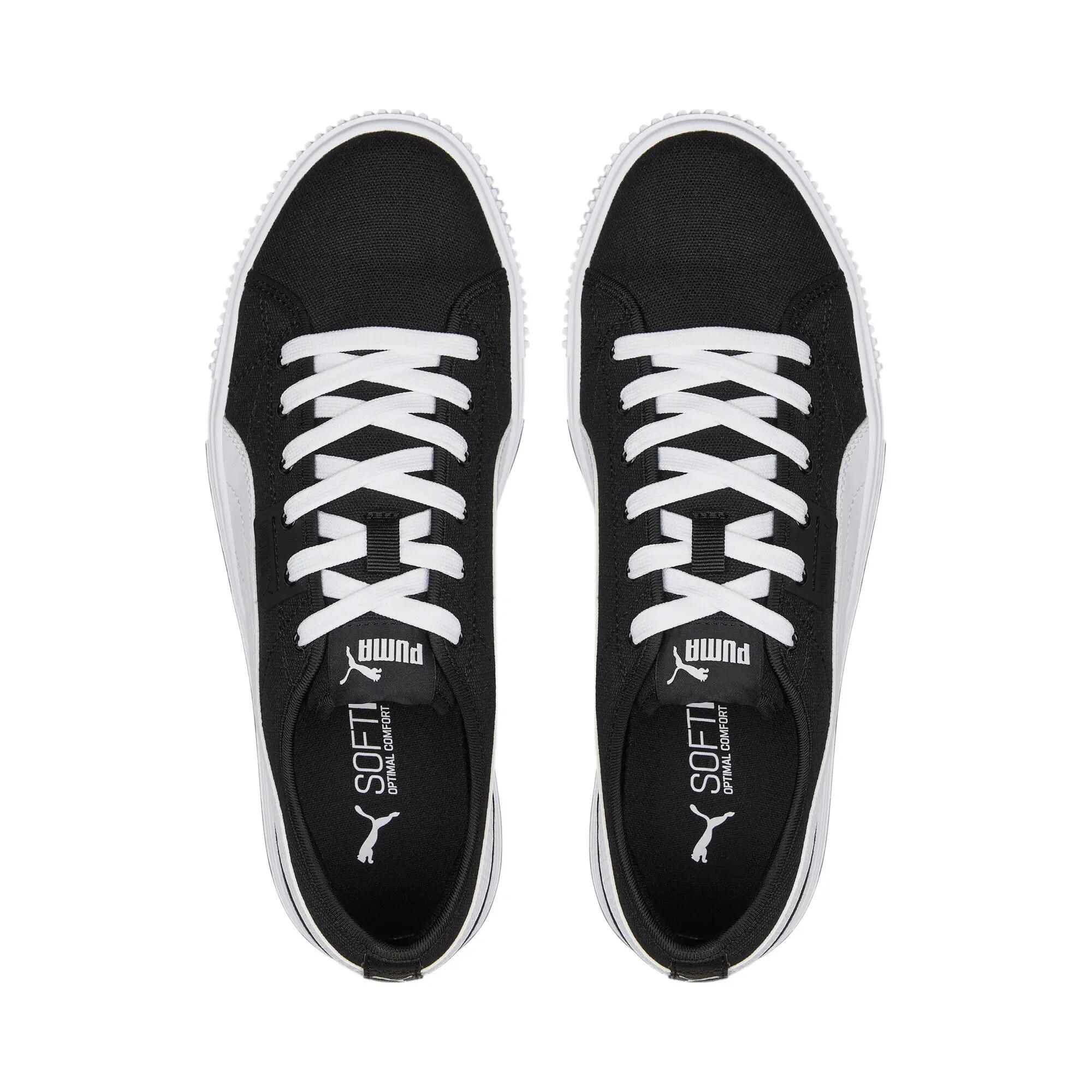 Buty sportowe męskie Puma Ever FS CV czarne 38639301 r 48.5 5/7