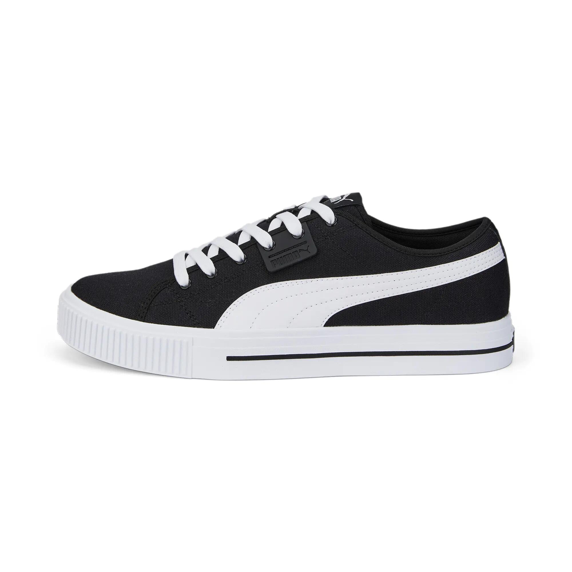 Buty sportowe męskie Puma Ever FS CV czarne 38639301 r 48.5 2/7
