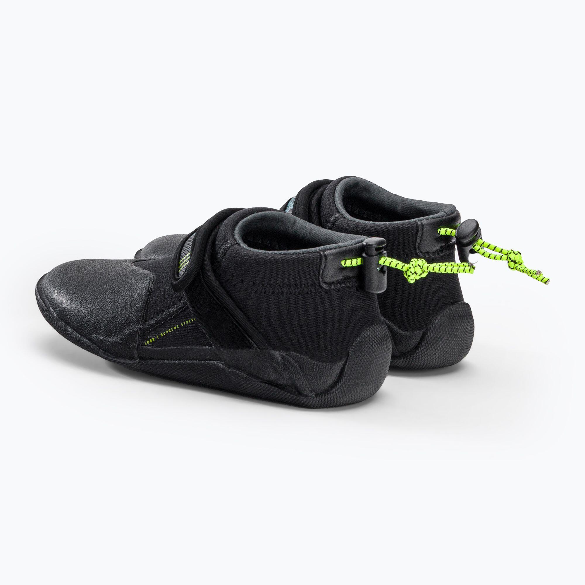 JOBE H2O scarpe in neoprene per bambini da 2 mm 3/5