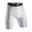 Pantaloncini a compressione incrociata "Hip Spica" di McDavid Uomo