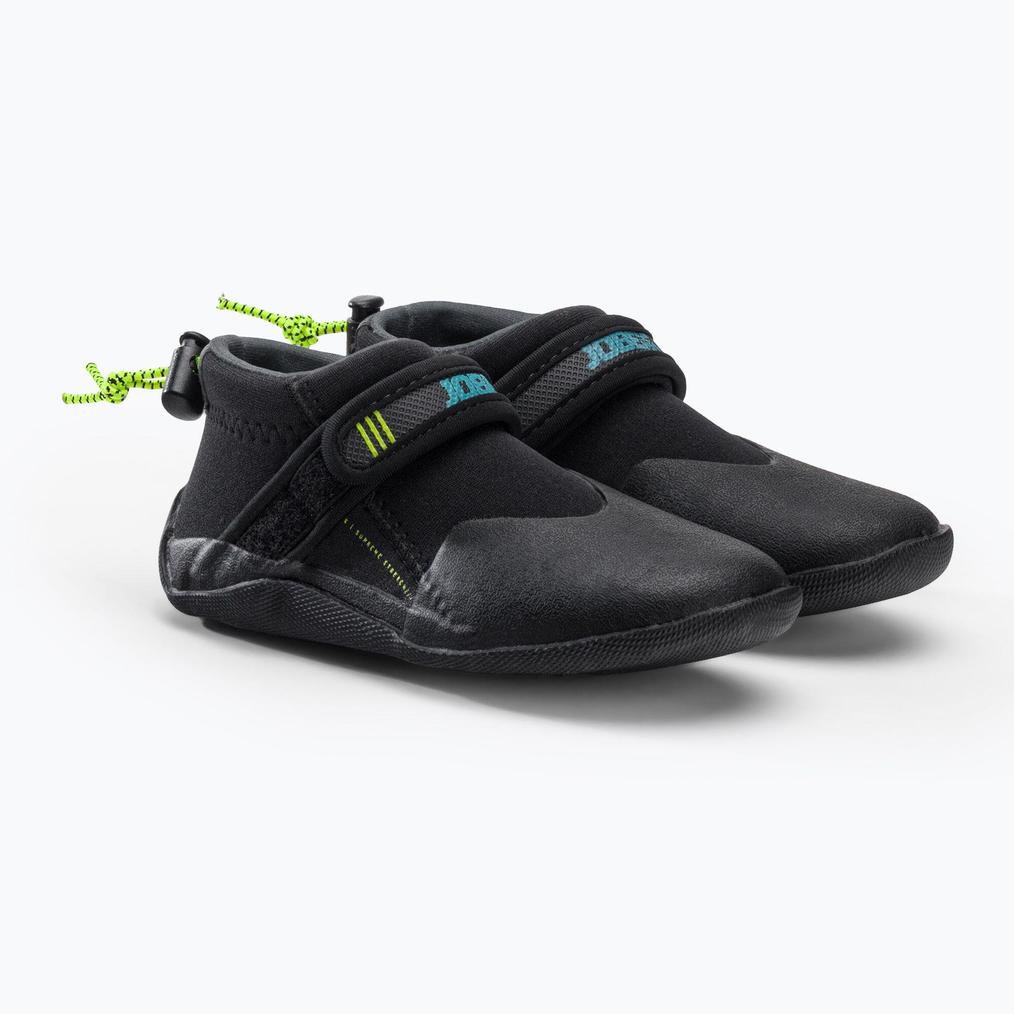 JOBE H2O scarpe in neoprene per bambini da 2 mm 5/5
