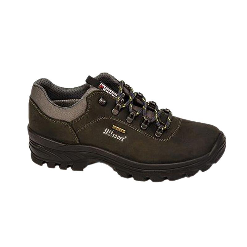 Zapatos de trekking para hombres de Grisport