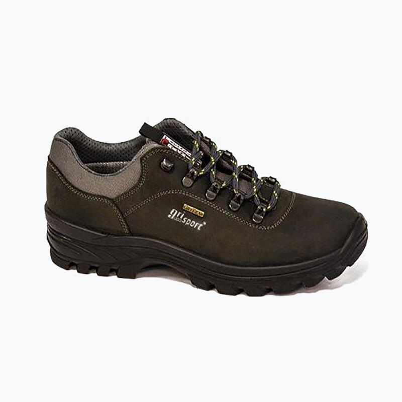 Zapatos de trekking para hombres de Grisport