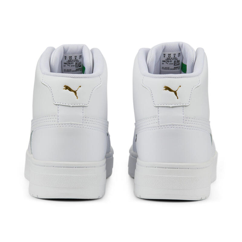 Zapatillas Deportivas Hombre Puma CA PRO MID Blanco