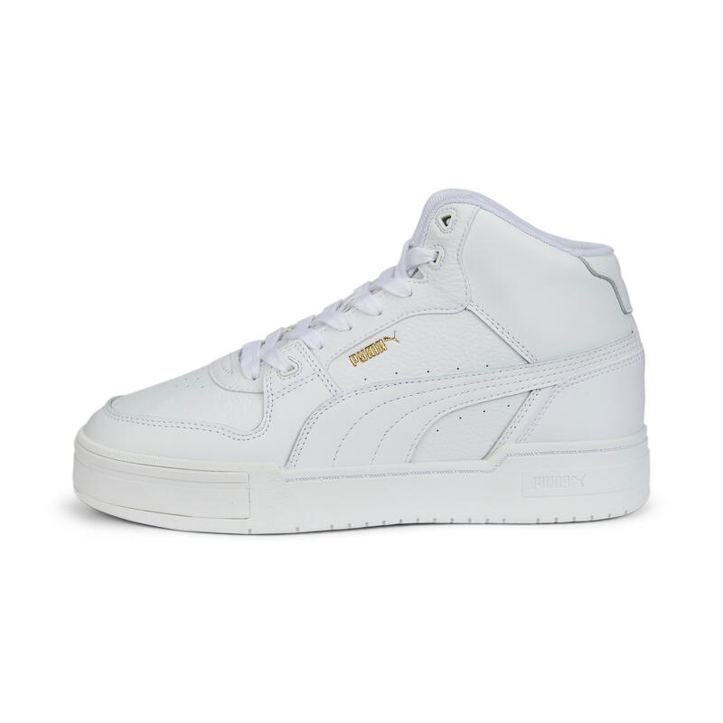 Zapatillas Deportivas Hombre Puma CA PRO MID Blanco