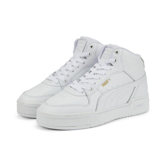 Zapatillas Deportivas Hombre Puma CA PRO MID Blanc