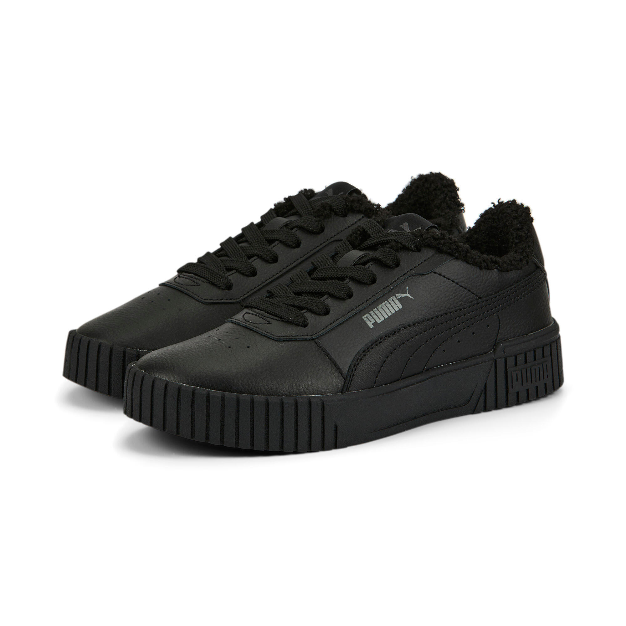 Sapatilhas para mulher puma carina 20 wtr jr