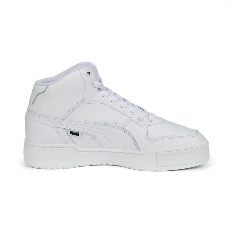 Zapatillas Deportivas Hombre Puma CA PRO MID Blanco