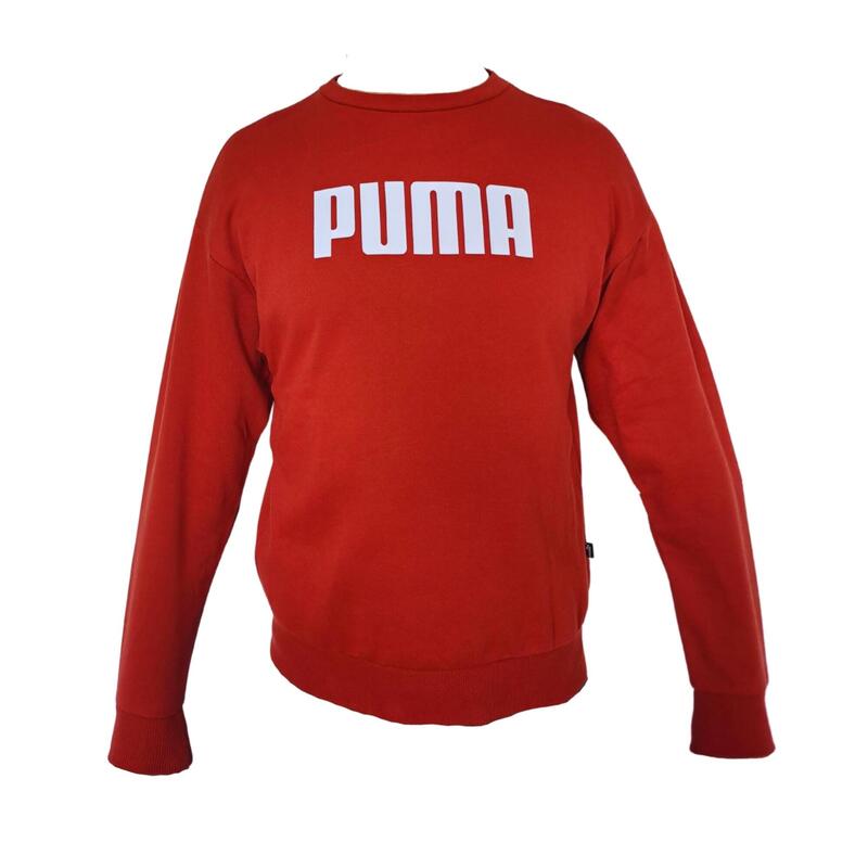 Bluza dresowa damska Puma ESS FL