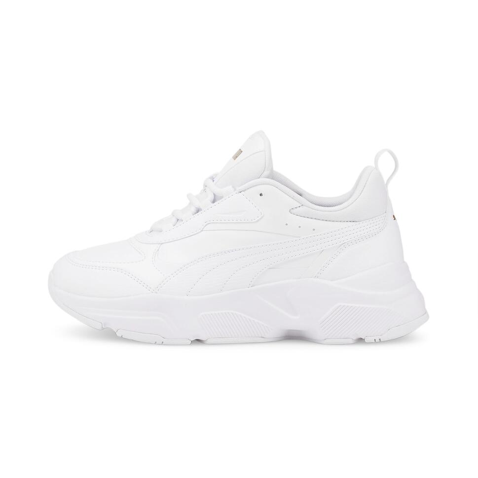 Buty Puma Cassia SL, Kobiety