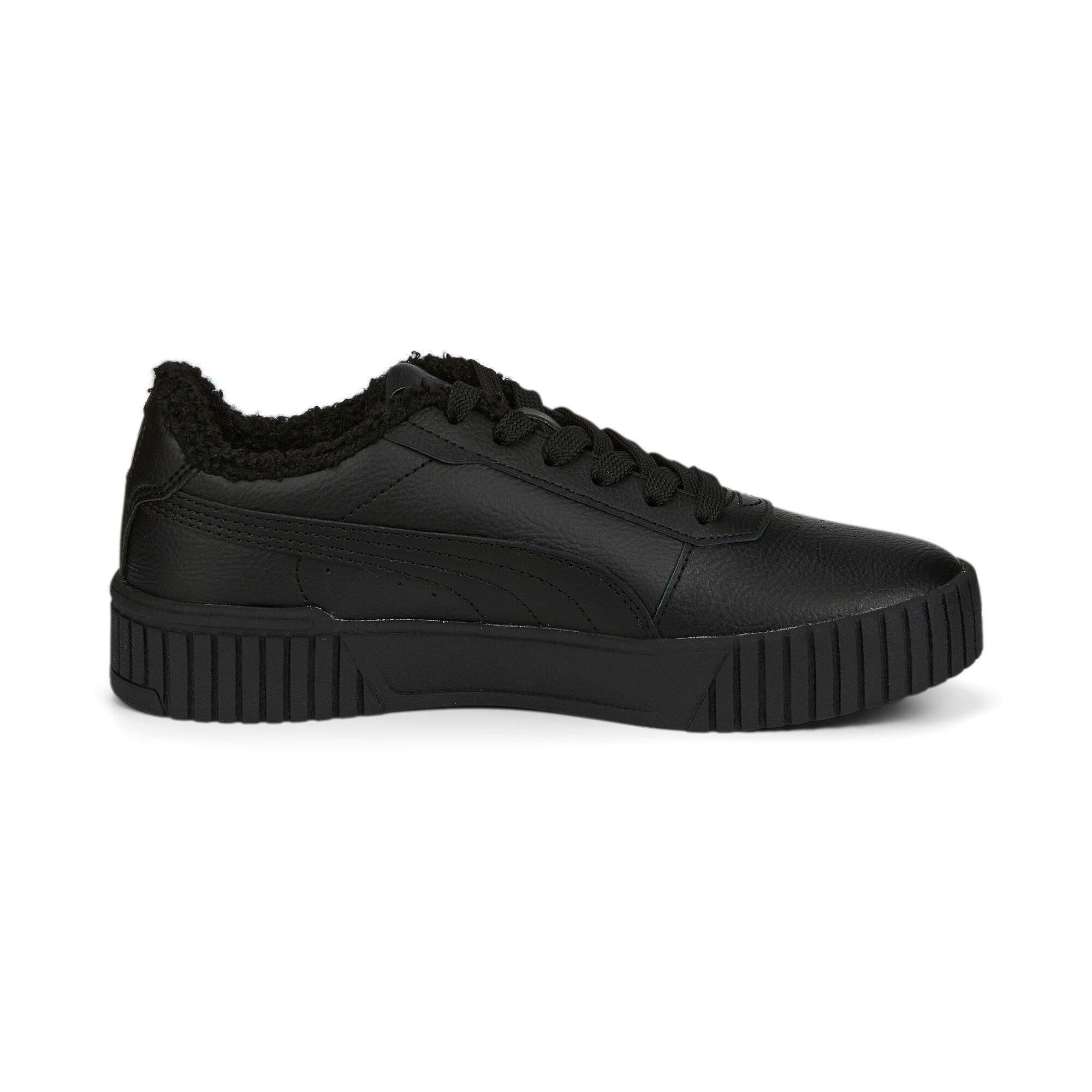 Damen universal Schuhe Puma Carina 20 Wtr JR 4/7