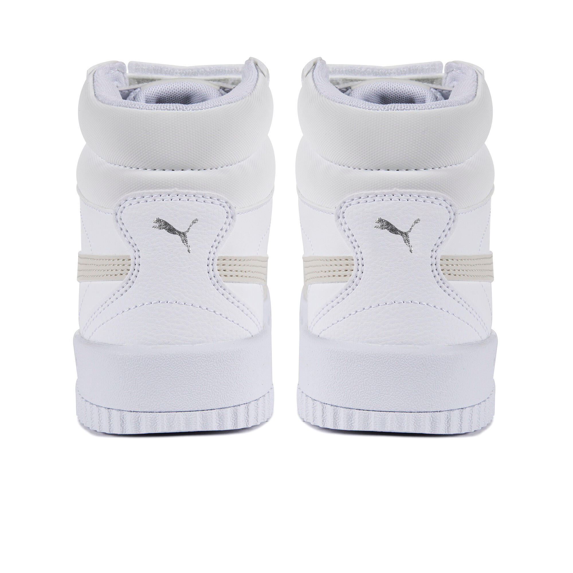 Chaussures universel femmes Puma Carina Mid 6/7