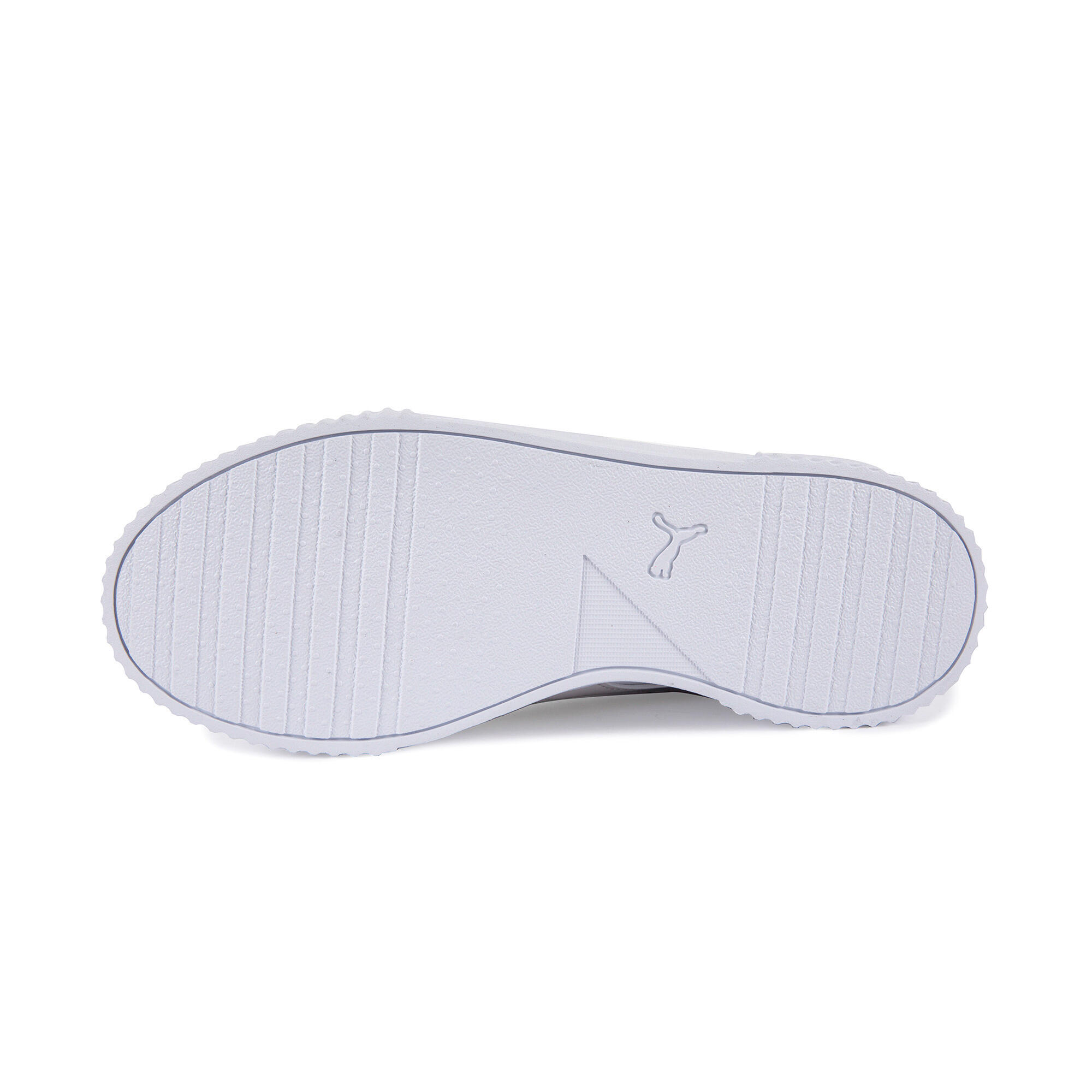 Chaussures universel femmes Puma Carina Mid 3/7