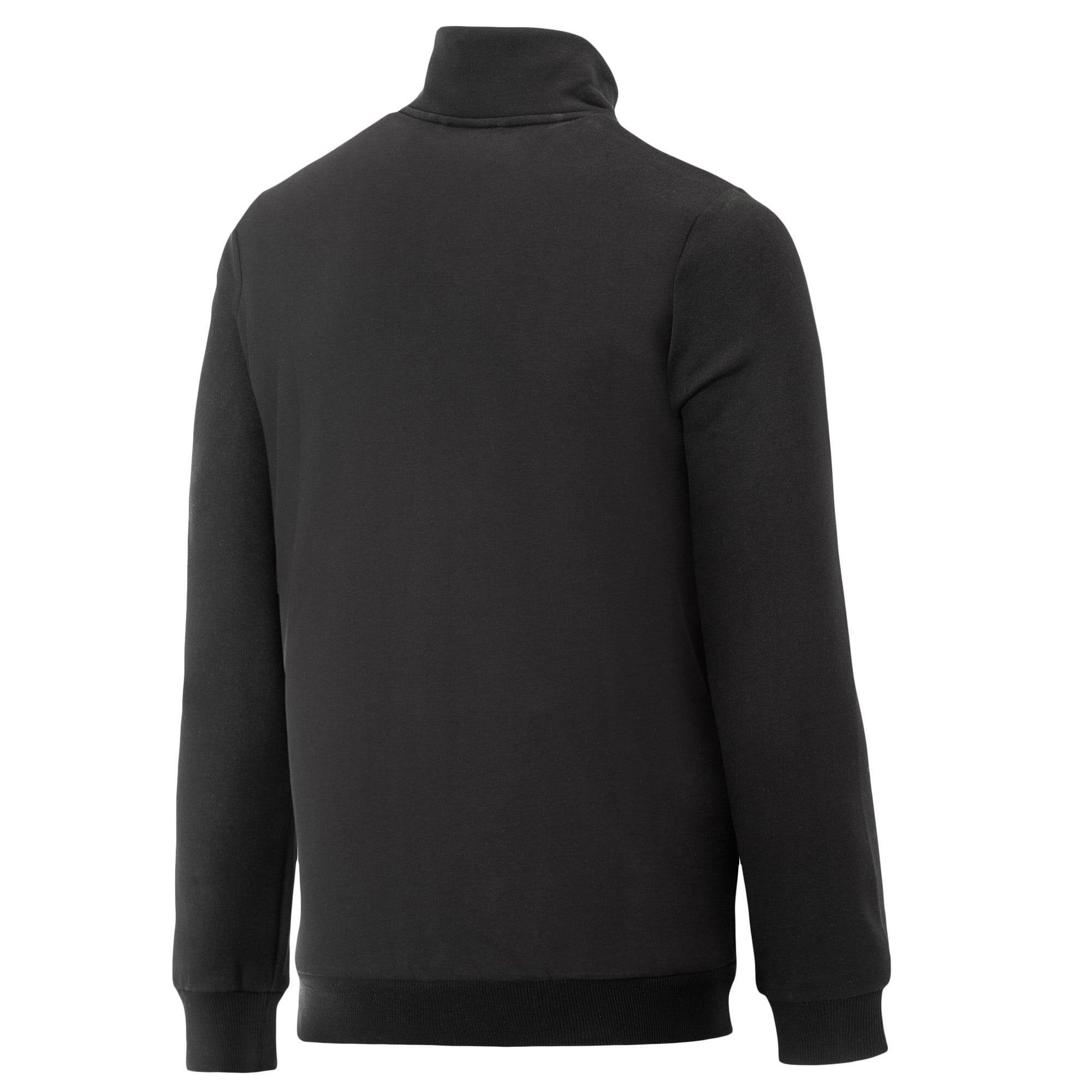 Bluza dresowa męska Puma ESS FL 2/3